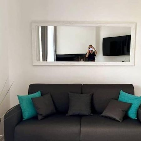 Terrace View Florence Attic Экстерьер фото