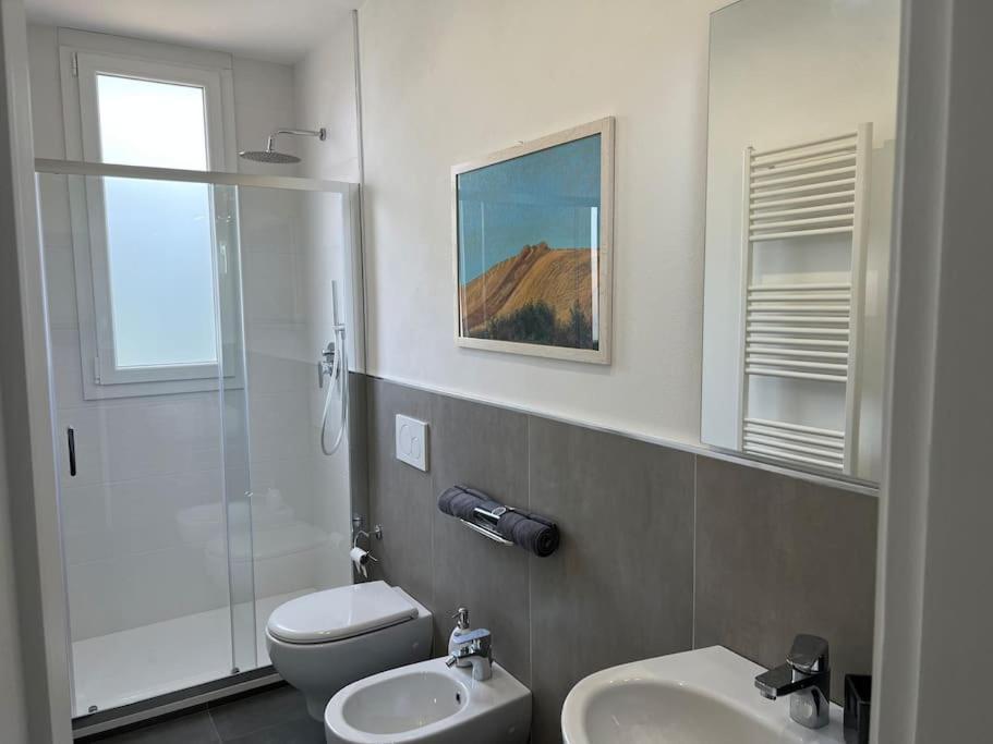 Terrace View Florence Attic Экстерьер фото