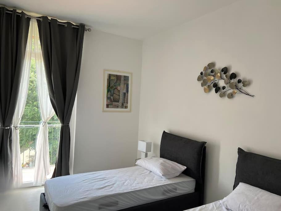 Terrace View Florence Attic Экстерьер фото