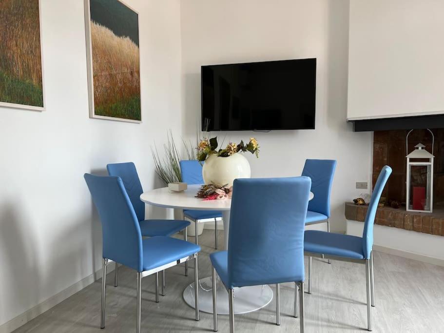 Terrace View Florence Attic Экстерьер фото