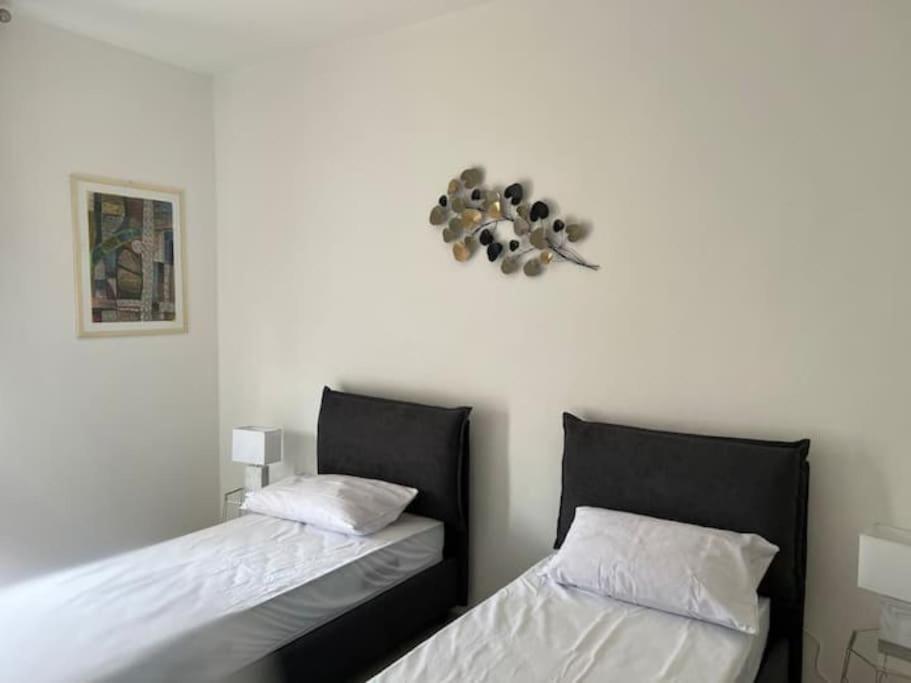 Terrace View Florence Attic Экстерьер фото