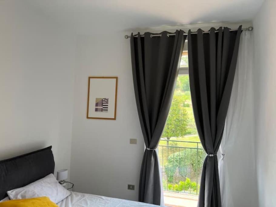 Terrace View Florence Attic Экстерьер фото