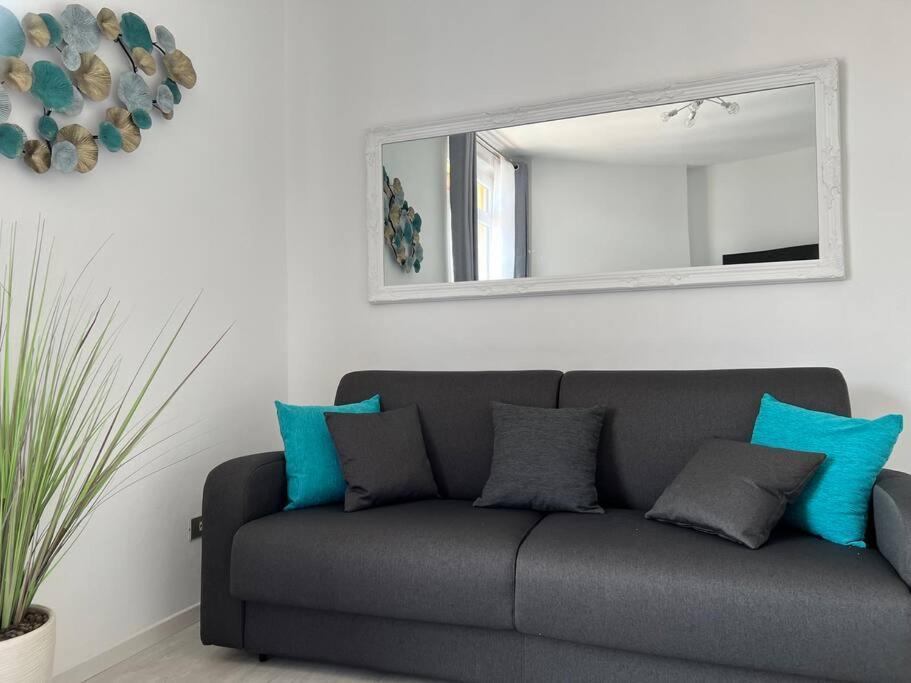 Terrace View Florence Attic Экстерьер фото