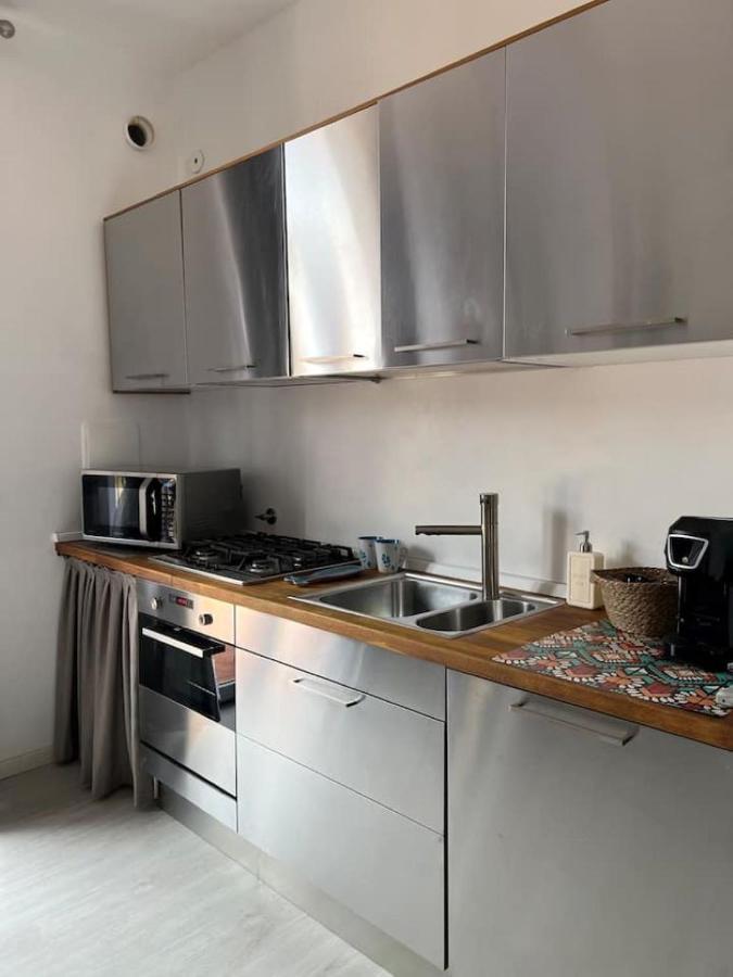 Terrace View Florence Attic Экстерьер фото